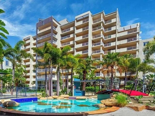 Apartment for rent in Toombul, Queensland