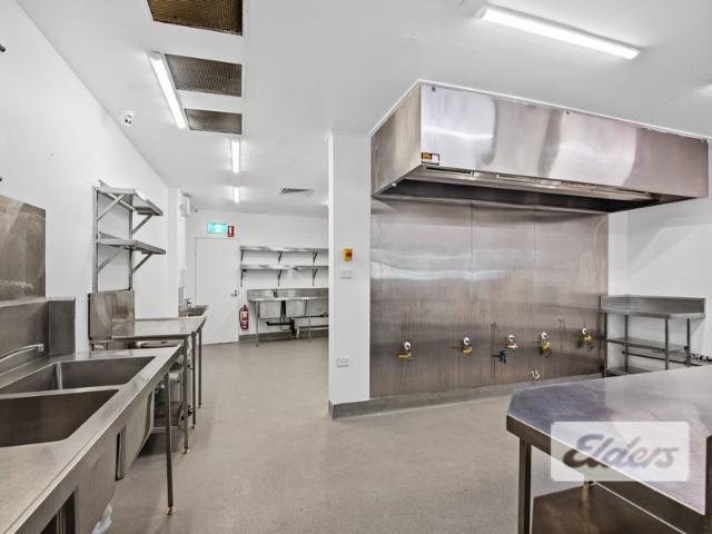 Retail for rent in Toombul, Queensland