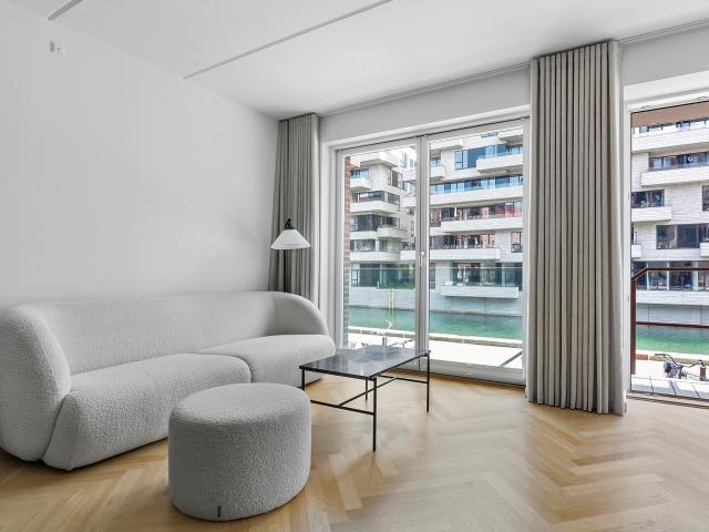 Lejlighed til salg i Østerbro, København