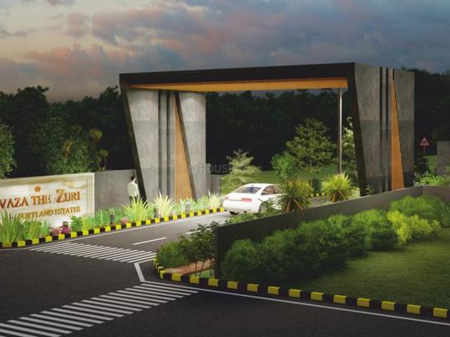 Land for sale in Sarvanampatti, Coimbatore