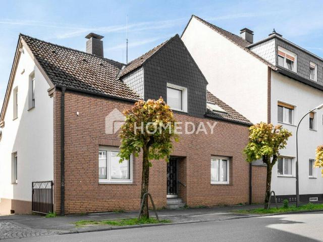 Haus kaufen in Recklinghausen, Nordrhein-Westfalen