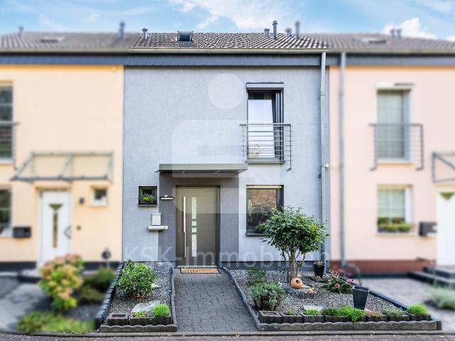 Haus kaufen in Chorweiler, Pulheim