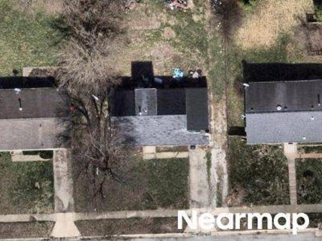 House for sale in Dayton, Ohio