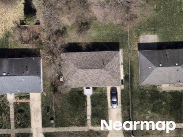 House for sale in Dayton, Ohio