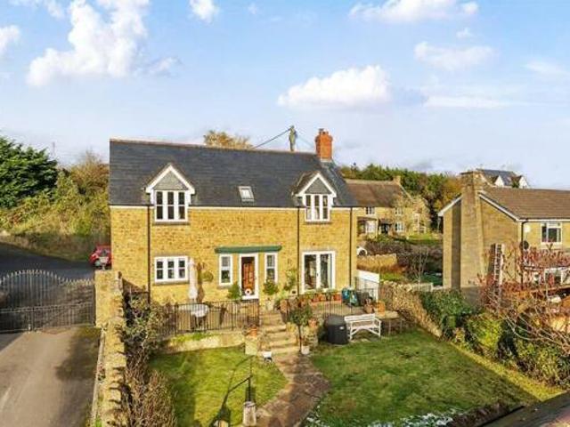 House for sale in Knott Oak, Ilminster