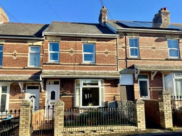 House for sale in Chard, Somerset