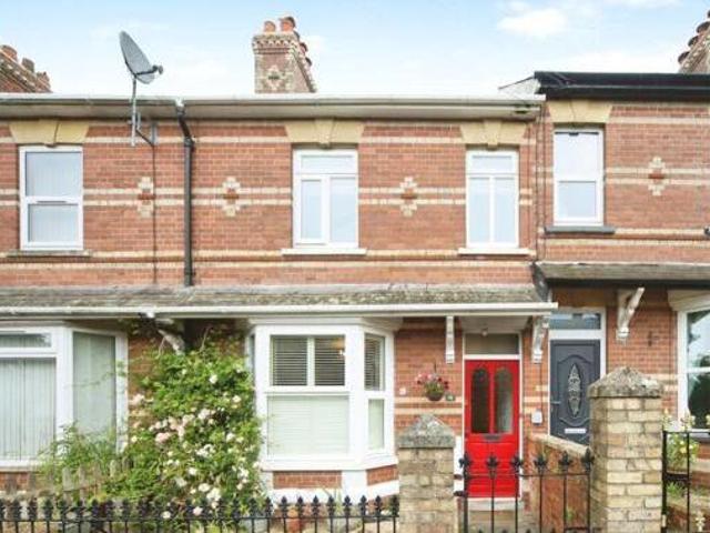 House for sale in Chard Town, Chard