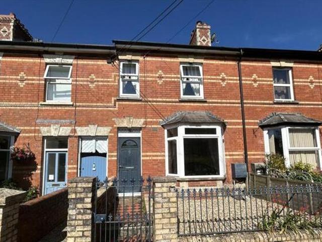 House for sale in Chard Town, Chard