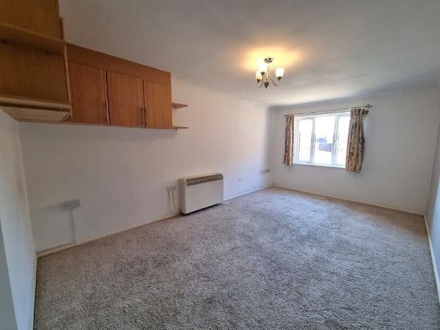 Apartment for rent in Middlecroft, Hampshire