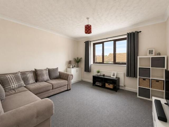 House for rent in Middlecroft, Hampshire