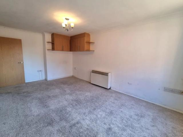 Apartment for rent in Forton, Gosport