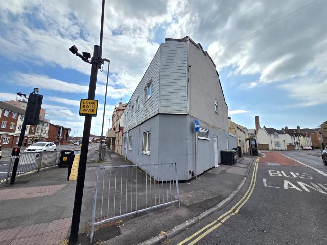 Apartment for rent in Forton, Gosport