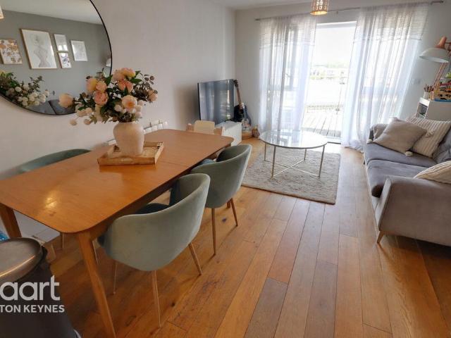Apartment for rent in Monkston Park, Milton Keynes