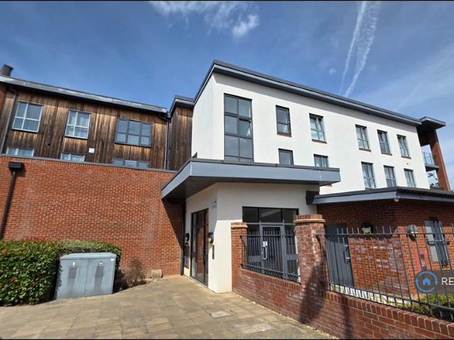 House for rent in Monkston Park, Milton Keynes