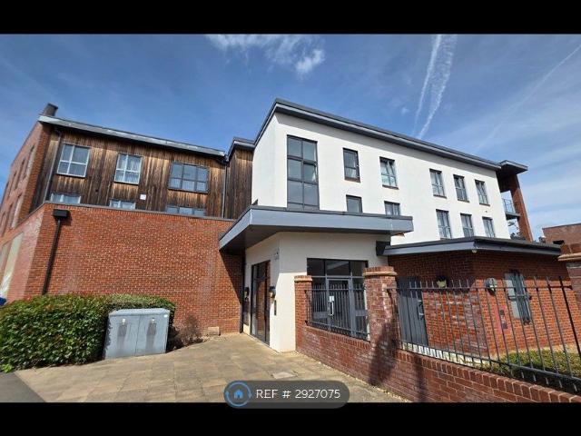 House for rent in Monkston Park, Milton Keynes