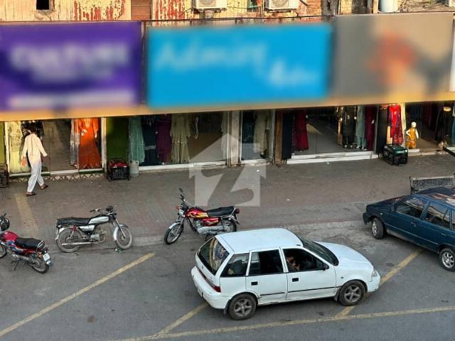 Commercial for sale in Rawalpindi, Islamabad Capital Territory