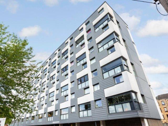 Apartment for rent in Partickhill, Glasgow