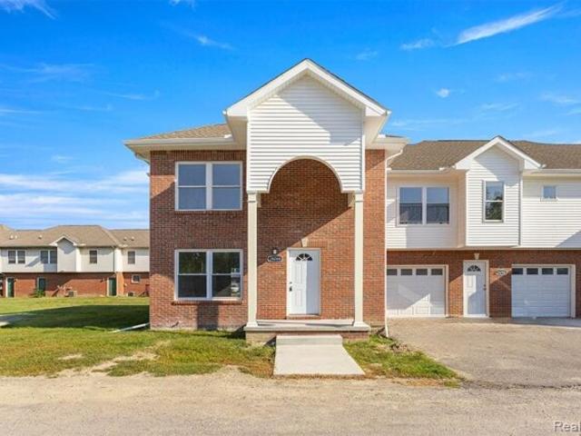 House for sale in Inkster, Michigan