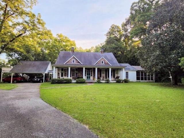 House for sale in Fortson, Georgia