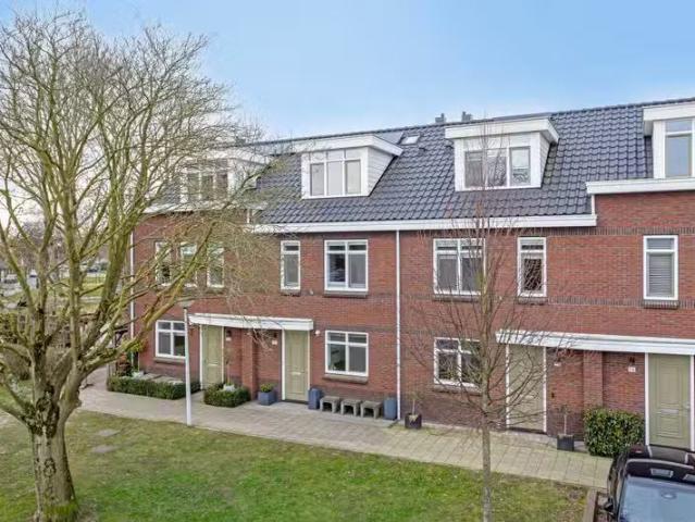 Landhuis te koop in Krommenie