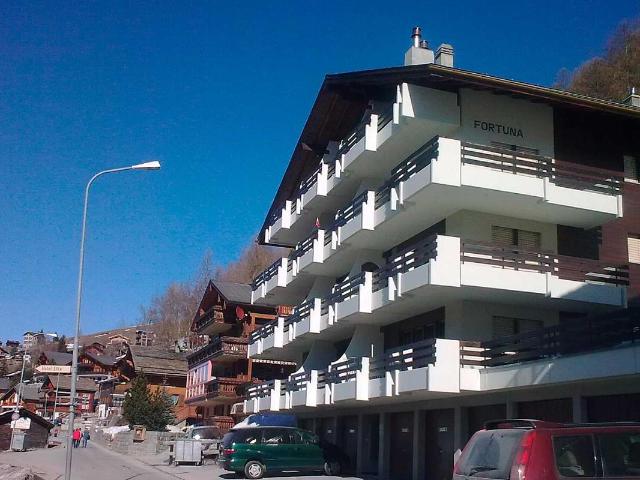 Wohnung kaufen in Grächen, Wallis