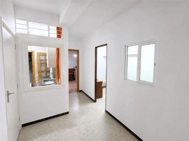 Apartamento en alquiler en La Gineta, Oriental