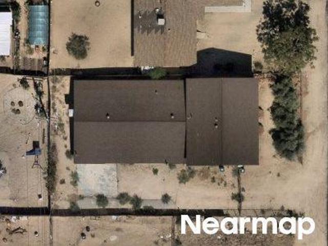 House for sale in Yucca Valley, California