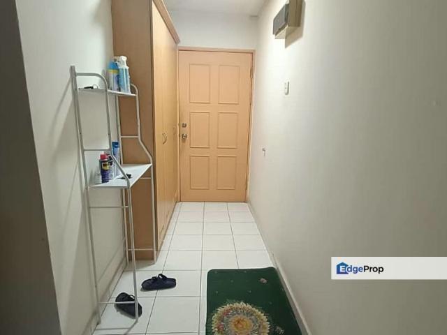 Condominium for rent in Jalan Klang Lama, Kuala Lumpur
