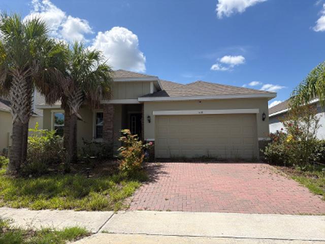 House for sale in Loughman, Florida