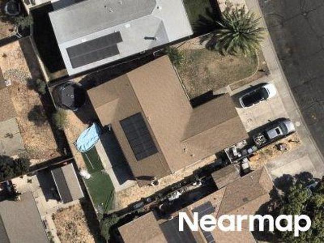 House for sale in Solano, California