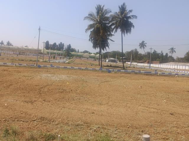 Land for sale in Hosuru, Tamil Nadu