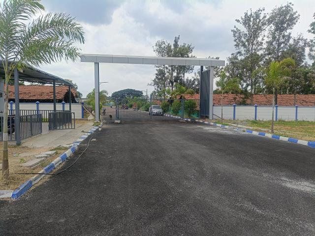 Land for sale in Hosuru, Tamil Nadu