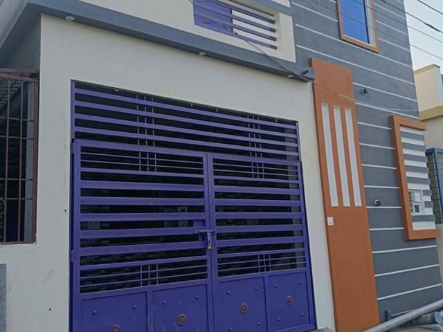 House for sale in Hosuru, Tamil Nadu