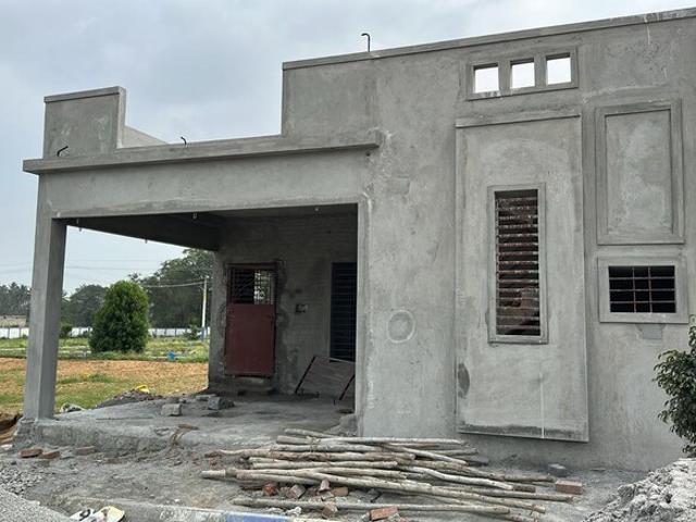 Villa for sale in Hosuru, Tamil Nadu