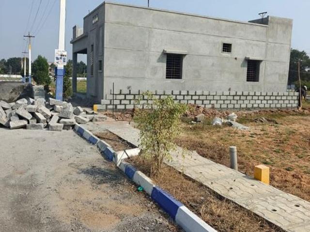 Villa for sale in Hosuru, Tamil Nadu