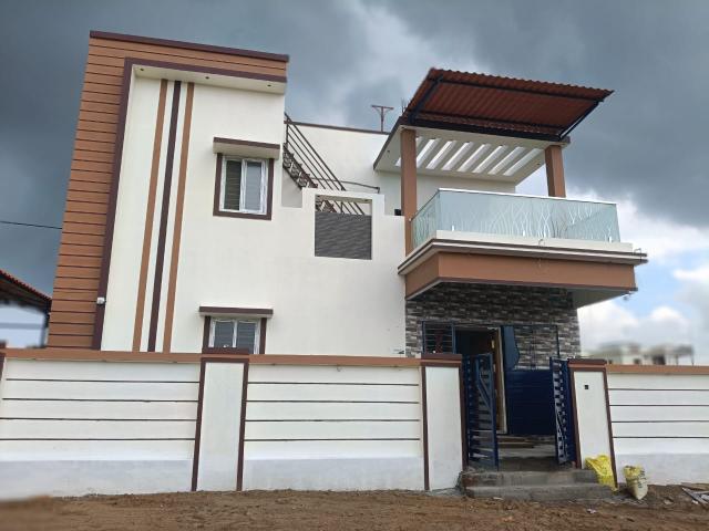 Villa for sale in Hosuru, Tamil Nadu