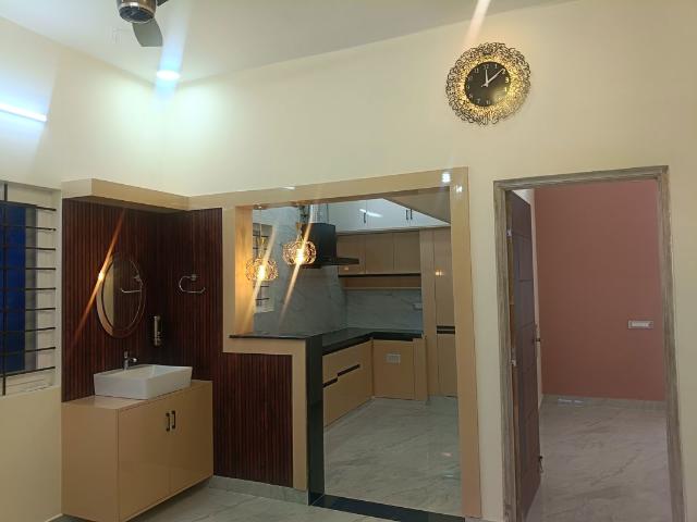 Villa for sale in Hosuru, Tamil Nadu