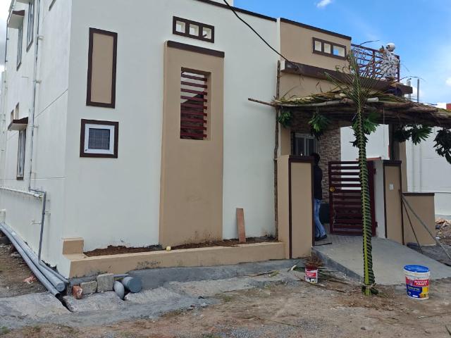 House for sale in Hosuru, Tamil Nadu