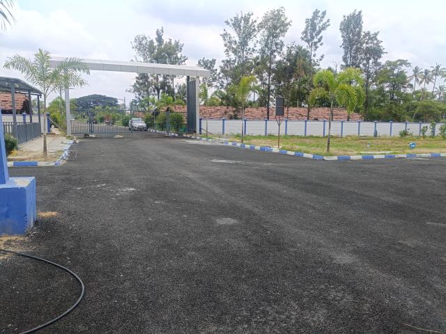 Land for sale in Hosuru, Tamil Nadu