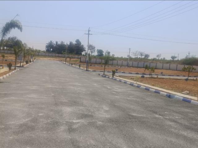 Land for sale in Hosuru, Tamil Nadu