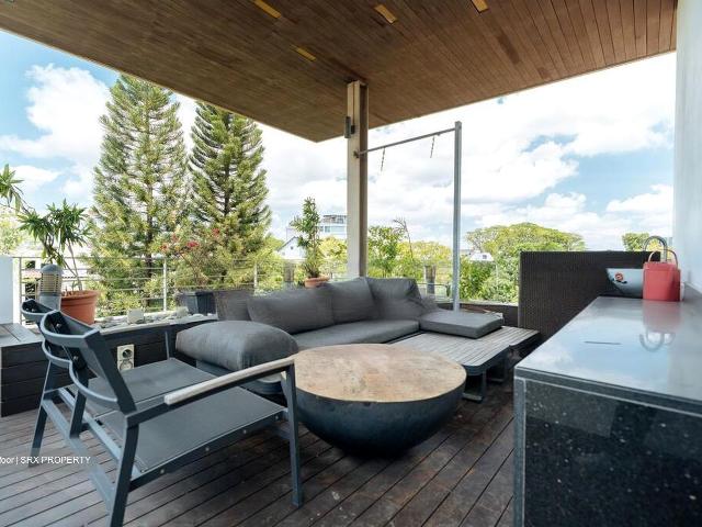 Apartment for sale in Hougang, 19 North East, Hougang