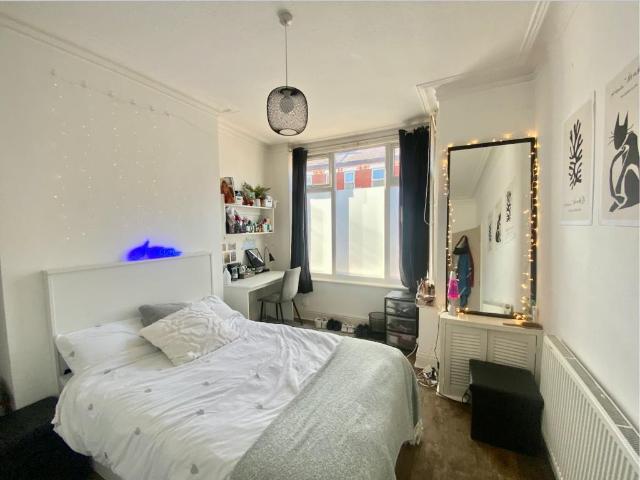 House for rent in Georgia, Greater Manchester