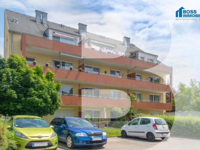 Wohnung mieten in Wels, Oberösterreich