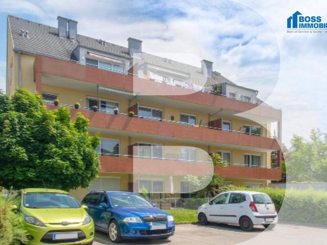 Wohnung mieten in Wels, Oberösterreich
