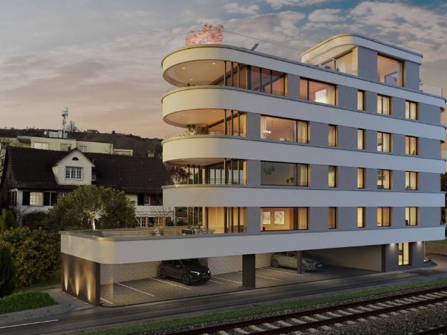 Wohnung kaufen in Meilen, Zürich