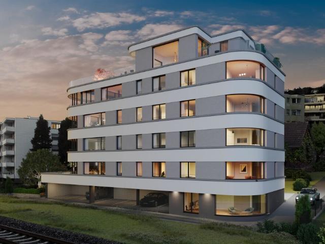 Wohnung kaufen in Meilen, Zürich