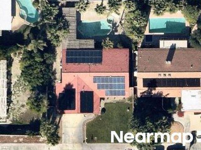 House for sale in Cathedral City, California