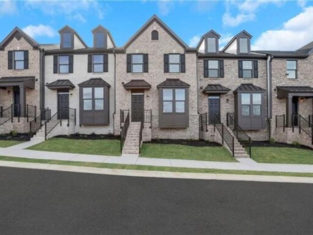 House for sale in Lawrenceville, Georgia