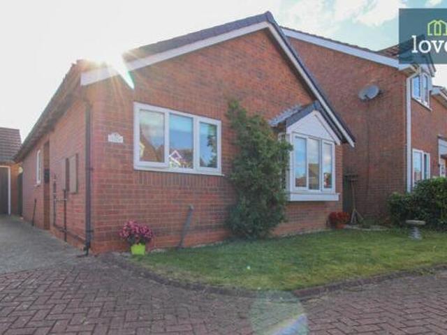 House for sale in Grimsby, North East Lincolnshire