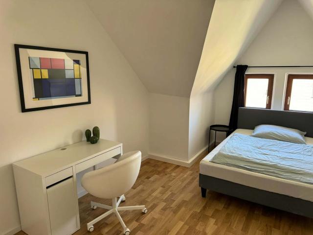 Zimmer mieten in Flingern Nord, Düsseldorf